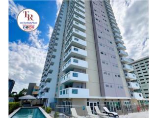 Â¡Espectacular Apartamento Sub-PH en Hato Rey!