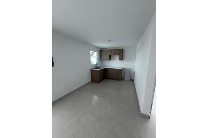 Urbanizacion-Reparto Metropolitano REPTO METROPOLITANO - A PASOS DE CENTRO MEDICO Apartamento en San Juan - Río Piedras