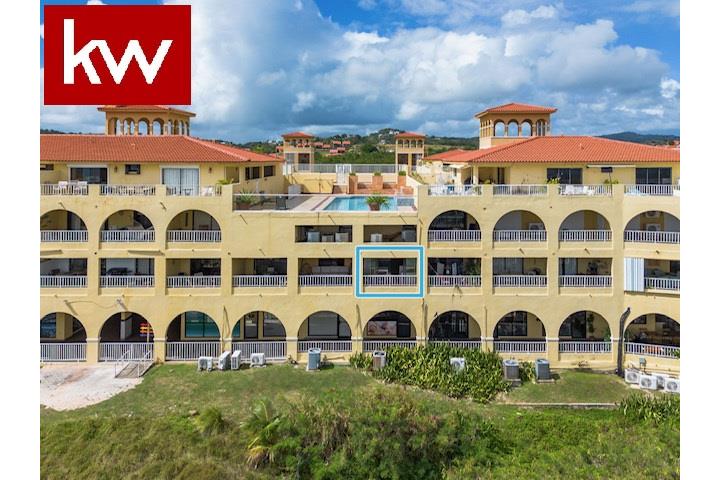 Condominio-Palmanova Plaza Palmas Del Mar COND. PALMANOVA PLAZA - HUMACAO Apartamento en Humacao