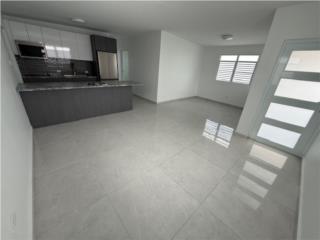 Recidencia 2do nivel totalmente remodelada
