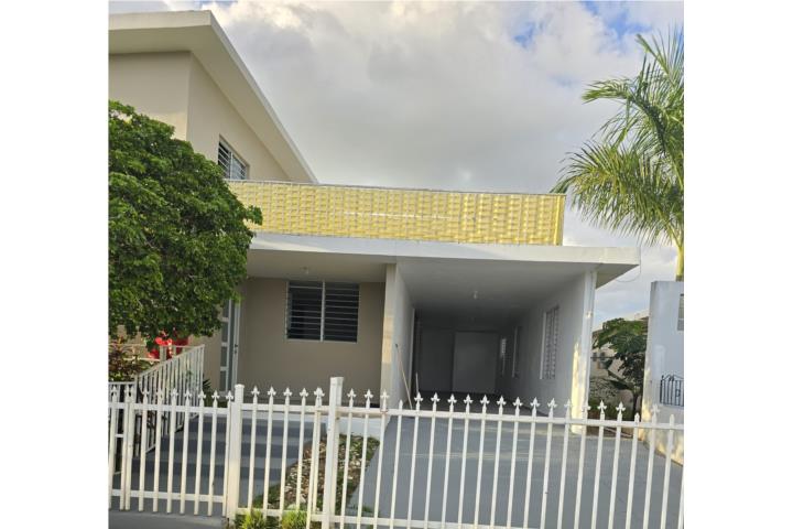 Urbanizacion-San Miguel Urb San Miguel Casa en Cabo Rojo