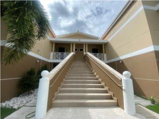 Executive Turnkey Apartment