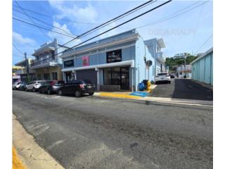 LOCAL DISPONIBLE EN EL CASCO URBANO DE CAMUY