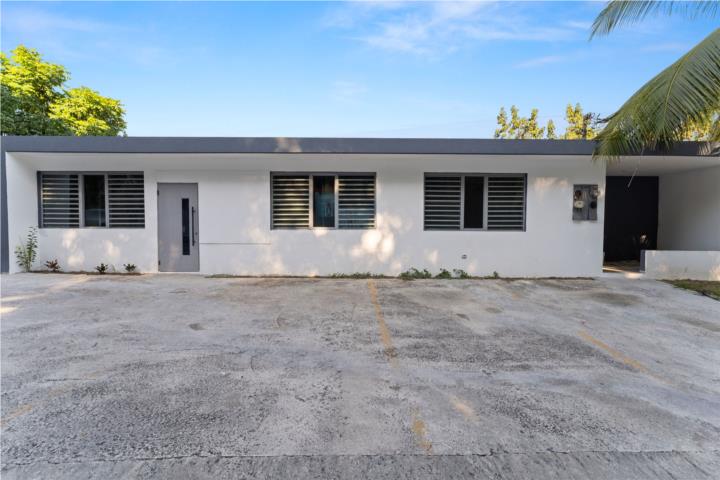 Barrio-Pueblo Welcome Home to Downtown Rincon Apartamento en Rincón