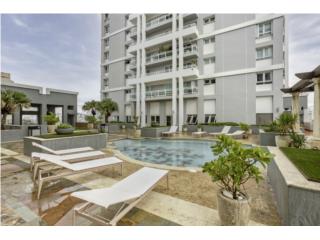 METRO PLAZA TOWER CORNER APARTMENT