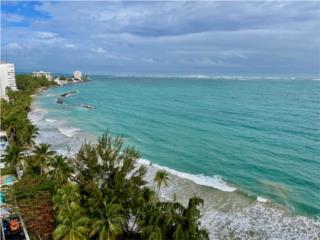 Frente al Mar/ Super Amplio /2pkgs