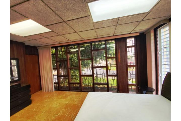 Urbanizacion-Ingenieros MUY CERCA AVE DOMENECH AMUEBLADO Y TODO-INCLUIDO! Apartamento en San Juan - Hato Rey