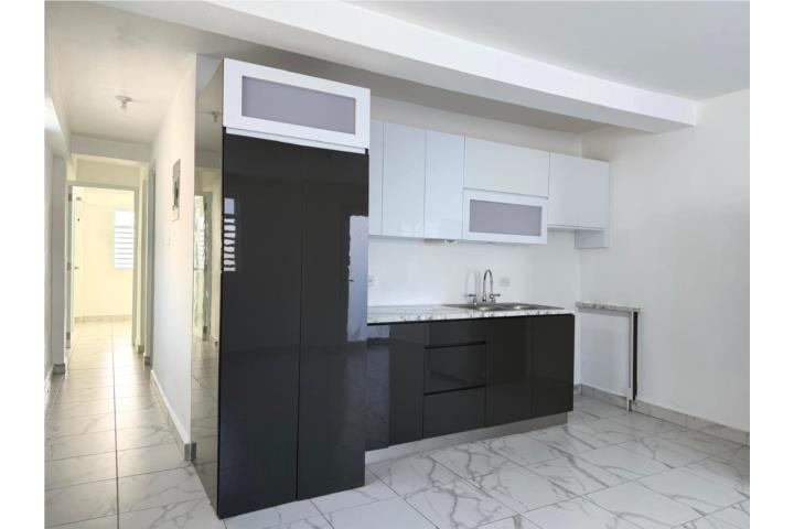 Barrio-Mameyal APTO. EN PRIMER NIVEL * INCLUYE AGUA Apartamento en Dorado