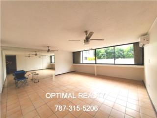 Mansiones Garden Hills PISO 1: 2H/2B/AC TOTAL 
