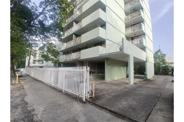 Condominio-University Suites Alquiler apartamento Ponce. Céntrico Apartamento en Ponce