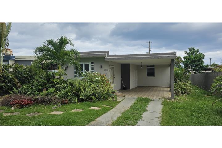 Urbanizacion-Ramey 3/1 Ramey Crown Road Aguadilla Casa en Aguadilla