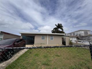 $1300 SIERRA BAYAMON 3/1 aires rejas
