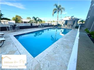 RENTA RINC�N- Espectacular apt.