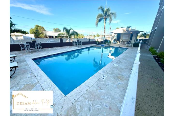 Condominio-Solymar RENTA RINCÓN- Espectacular apt. Apartamento en Rincón