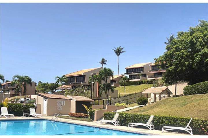 Condominio-La Jolla Palmas del Mar La Jolla Hermosa Villa Remodelada Apartamento en Humacao - Palmas