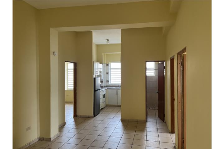 Barrio-Villa Palmeras Villa Palmeras Eduardo Conde 2123 Apartamento en San Juan - Santurce