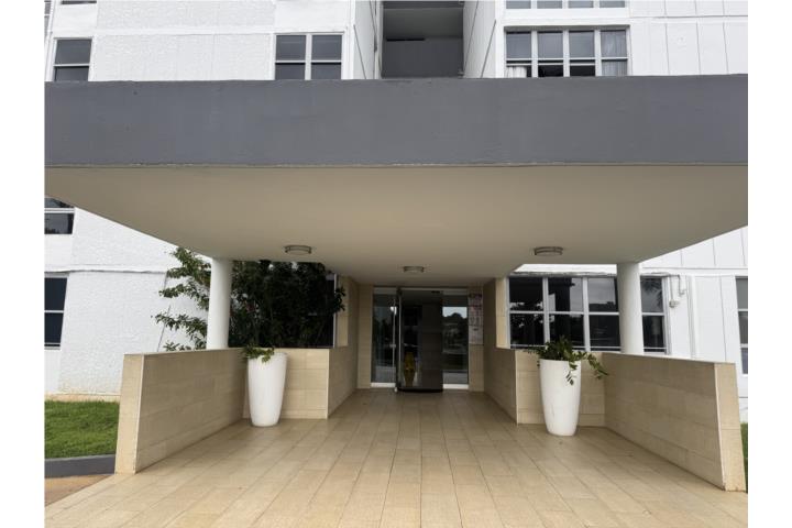 Condominio-Millenia Park Millenia Park Apartamento en San Juan - Río Piedras