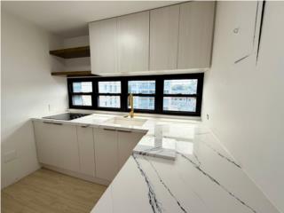 Fully Renovated /Location/ Privacy /4th Floor