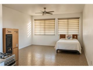 Alquiler Urbanizacion Caparra Heights Vive en Caparra Hghts, Amplio Estudio Equipado$595 San Juan - R�o Piedras