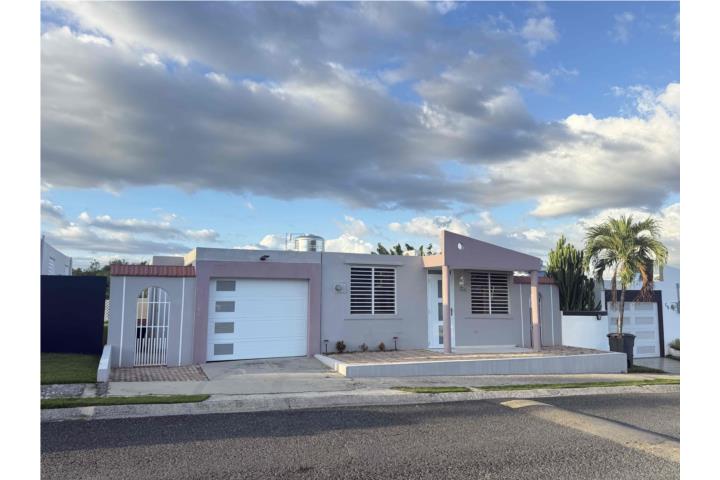 Urbanizacion-Alturas De Joyuda ALQUILER-CASA-URB ALTURAS DE JOYUDA,CABO ROJO Casa en Cabo Rojo