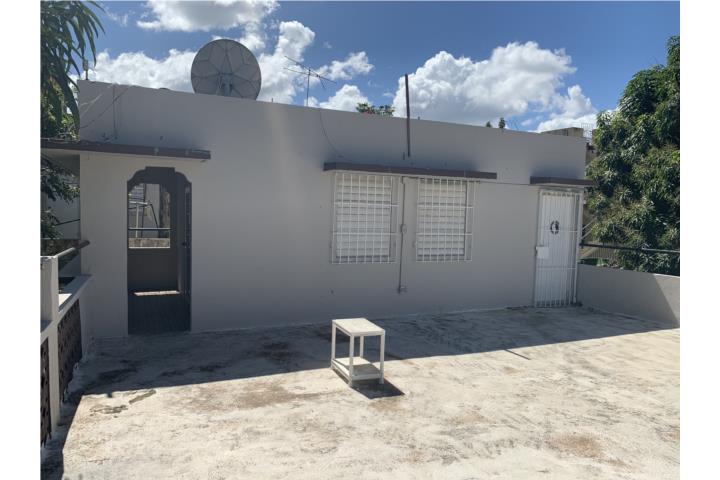 Urbanizacion-Santa Rita APARTAMENTO 1 HABITACION SANTA RITA Apartamento en San Juan - Río Piedras