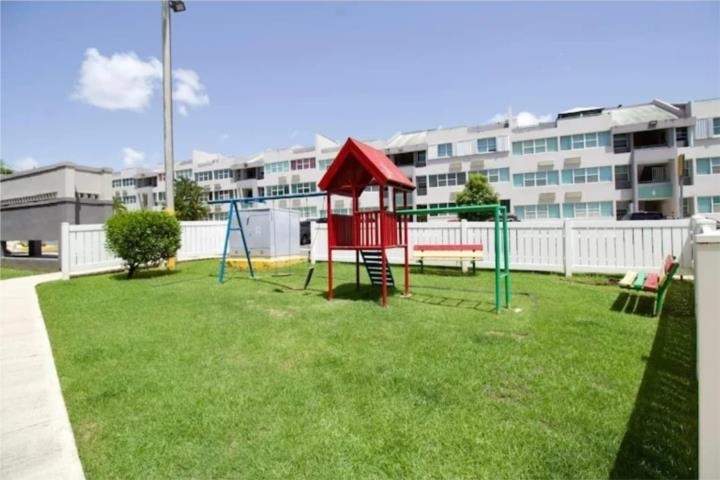 Barrio-Hato Tejas APARTAMENTO EN ALQUILER  BAYAMÓN Apartamento/WalkUp en Bayamón