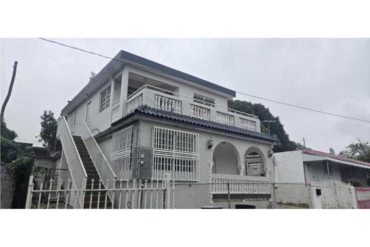 Urbanizacion-Sierra Linda SIERRA LINDA APT 2DO PISO Apartamento en Bayamón