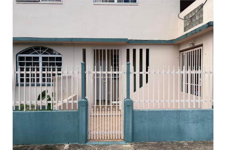 Urbanizacion-Valencia APARTAMENTO URB.VALENCIA SJ RIO PIEDRAS Apartamento en San Juan - Río Piedras