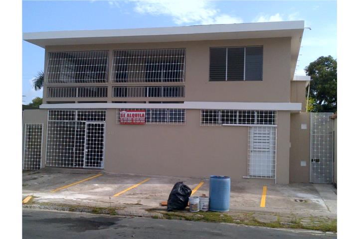Urbanizacion-Country Club JAMES BOND 1132 #4 - CAROLINA Apartamento en Carolina