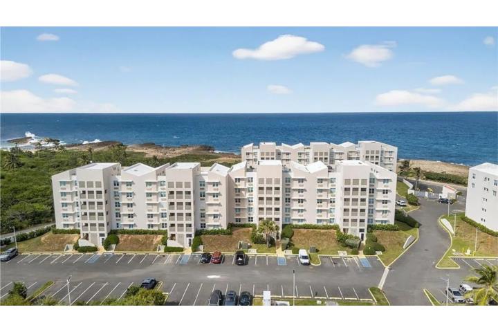 Condominio-Isabela Del Mar 3H/2.5B PENTHOUSE EN ISABELA DEL MAR Apartamento en Isabela