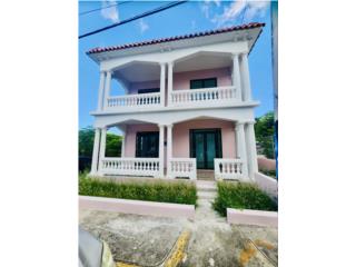  PROPIEDAD COMERCIAL RIO PIEDRAS 