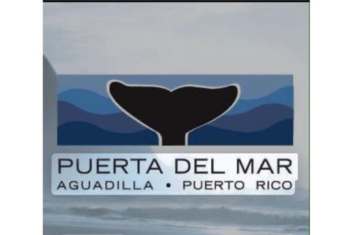 Barrio-Borinquen Condominio Puerta del Mar - Aguadilla - Borinquen Apartamento/WalkUp en Aguadilla