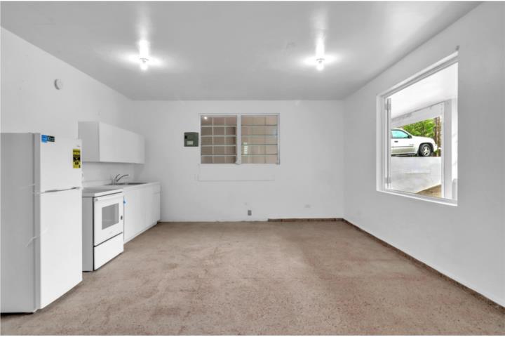 Barrio-Cupey Bajo Apartamento 1H/1B Remodelado en Cupey Bajo! Apartamento en San Juan - Río Piedras