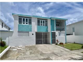COCO BEACH VILLAS DEL MAR + FULL SOLAR GEN 