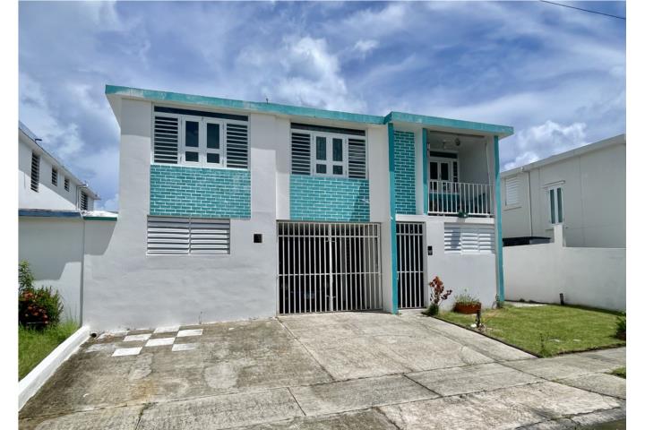 COCO BEACH VILLAS DEL MAR + FULL SOLAR GEN