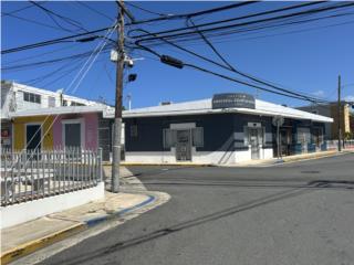 Local Comercial Quebradillas