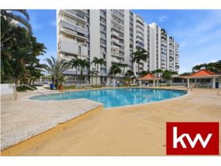 COND. LOS PINOS, APARTAMENTO EN CAROLINA