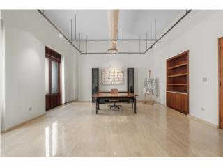 FORTALEZA STREET | Corporate Office Suite