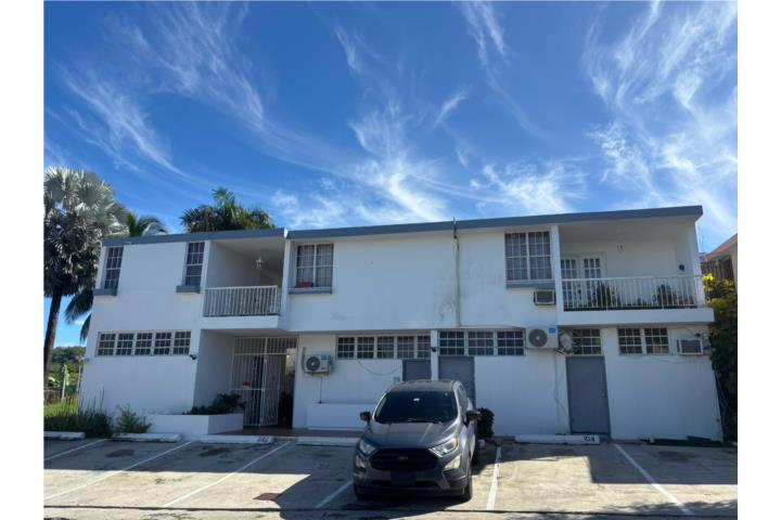 *** Estudio- All inclusive-Ponce De leon***
