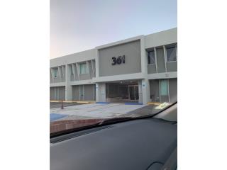 Espacio de Oficinas en Tres Monjitas