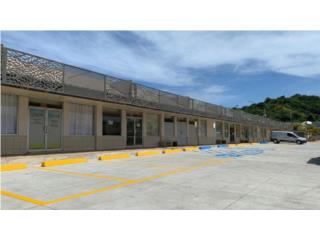 Moderno Shoopping en Las Brisas Fajardo Local#7