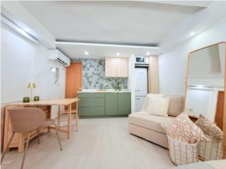 ESTUDIO CAROLINA MOVE-IN READY INTERNET 600Mbp
