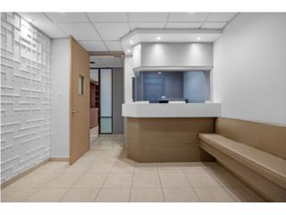 Professional Office Suite | OLD SAN JUAN