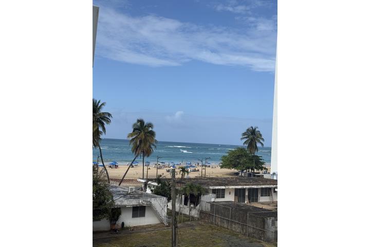 Cond. Los Corales, Isla Verde