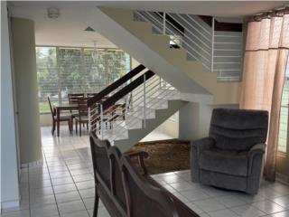 Casa 4H/2.5B, Montecasino Heights, Acceso