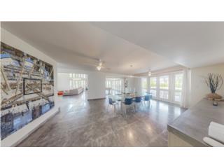 Carbia Mansion for rent in Dorado Beach East