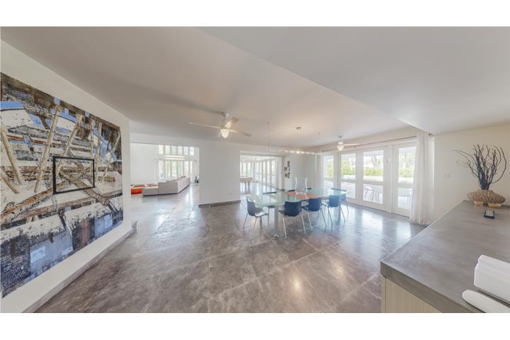 Carbia Mansion for rent in Dorado Beach East