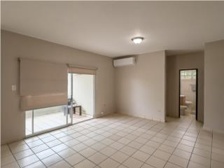 Apto 2H/1B/1Pkg en Condado 