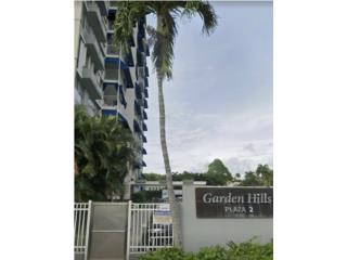 COND GARDEN HILLS PLAZA 2 - GUAYNABO
