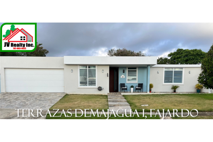 TERRAZAS DE DEMAJAGUA I, Hermosa con piscina!